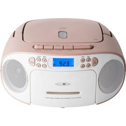 Reflexion RCR2260 White/Pink