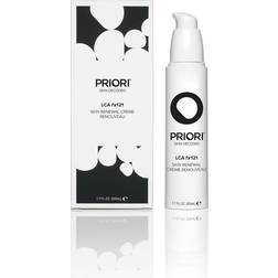 PRIORI LCA fx121 Skin Renewal Cream 50ml