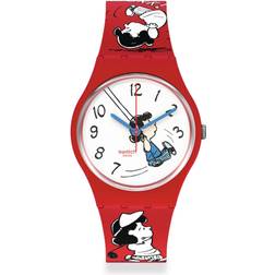 Swatch Klunk (SO28Z106)