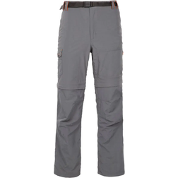 Trespass Men's Rynne Trousers - Grey