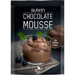 Sukrin Chokladmousse 85g 1pack