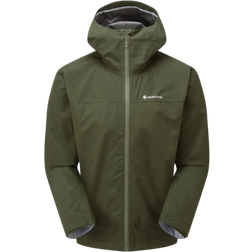 Montane Spirit Jacket - Oak Green