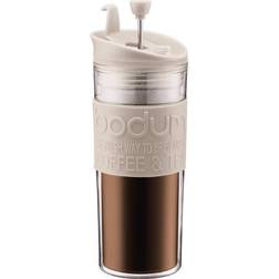 Bodum Bistro Double Wall 0.45L