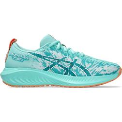 Asics Noosa Tri 16 GS Competition Running Shoe - Mint