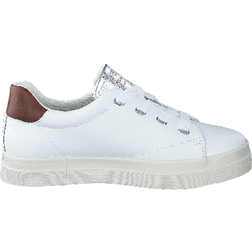 Gant Avona W - White/Cognac/Silver