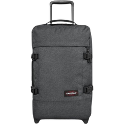 Eastpak Strapverz 51cm - Black Denim
