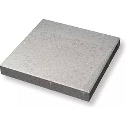 Benders Markplatta Villa 2131007B 400x400x50mm