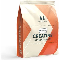 Myprotein Creatine Monohydrate Powder 250g