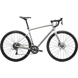 Specialized Diverge E5 2025 61cm - Gloss Birch/White Mountains Unisex
