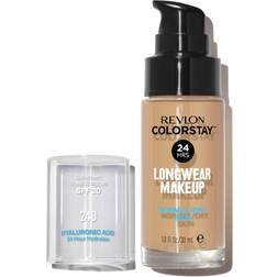 Revlon ColorStay Longwear Makeup Normal/Dry Skin SPF20 #150 Buff