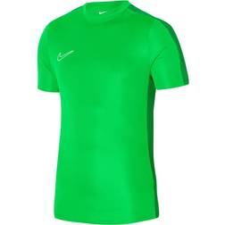 Nike Dri-Fit Kinder Trainingsshirt Academy 23 - Green/Dark Green