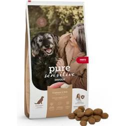 Mera Pure Sensitive Senior Turkey & Rice Dog Food 12.5kg