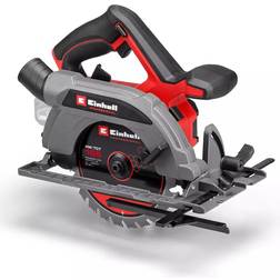 Einhell TP-CS 18 165 Li BL Cordless Handheld Circular Saw