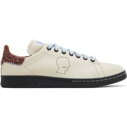 adidas Brain Dead x Stan Smith M - Bliss/Bahia Light Blue/Mesa