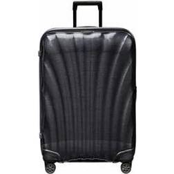 Samsonite C Lite 75cm - Black