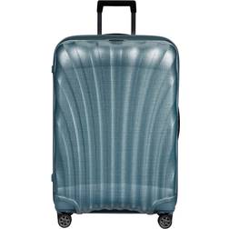Samsonite C Lite Spinner 75cm - Ice Blue