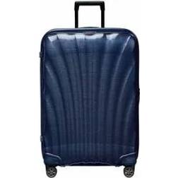 Samsonite C Lite 75cm - Midnight Blue