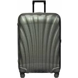 Samsonite C Lite 75cm - Metallic Green