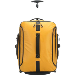 Samsonite Paradiver Light 2-wheels 55cm/20cm - Yellow