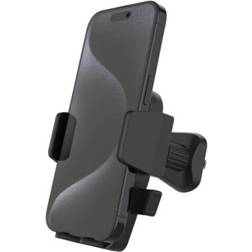Xtorm Iconiq Lock Telefonhållare för Ventilationsgaller