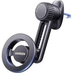 UGREEN Car Phone Mount Anti-Fall Magnetic Lock