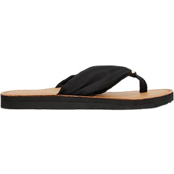 Tommy Hilfiger Elevated Beach Sandal - Female