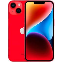 Apple iPhone 14, 256GB (PRODUCT)RED