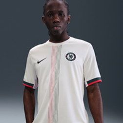 Nike Chelsea F.C. 2025/26 Stadium Away Men's Dri-FIT Football Replica Shirt