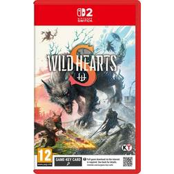 Wild Hearts S (Switch 2)