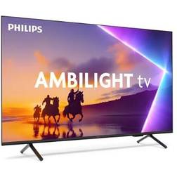 Philips 43PUS8510 QLED Smart TV Wi-Fi