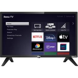 RCA Roku TV 24 Inch Smart TV