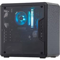 Mission SG R100 Gaming PC