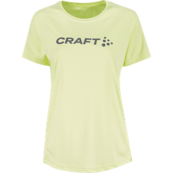 Craft Core Essence Logo Tee - Dam