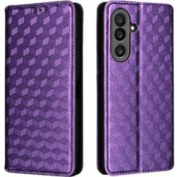 GANGXUN Case for Samsung Galaxy M56 5G Card Slots Holder Wallet