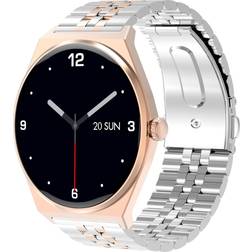 Maxcom Ecowatch EW05 Smartwatch 200 mAh Guld