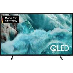 Samsung QLED Q7FA Vision AI QLED-TV 108 cm 43 Zoll