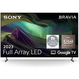 Sony KD-75X85L 75 Inch Full Array LED Smart TV