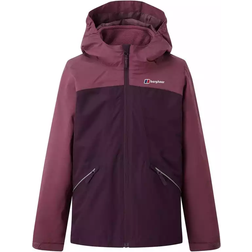 Berghaus Kids' Grassholme 3-in-1 Jacket
