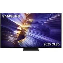 Samsung Qe77S93F 77 Inch Oled 4K Ai Smart Tv