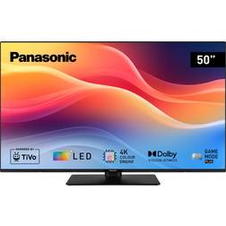 Panasonic TB50W61AEZ 50 Inch 4K Smart TV