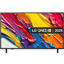 LG 43QNED84A6C 43" 4K QNED Smart TV