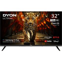 Dyon Ultimax 32H-TI-W LED TV 80 cm