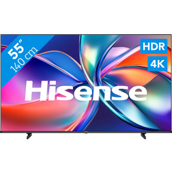 Hisense 55 E7Q 4K QLED Smart TV
