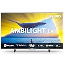 Philips Ambilight 55PUS8109 4K LED Smart TV