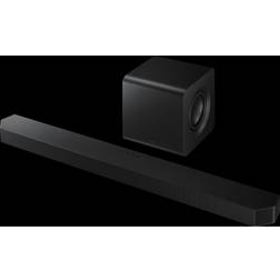 Samsung HW-Q800F 5.1.2 Dolby Atmos Soundbar System