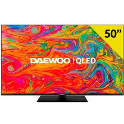 Daewoo 50 inch 4K Ultra HD Smart TV