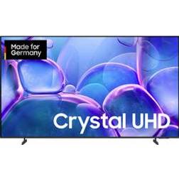 Samsung Crystal UHD U7099F 4K LED-TV 214 cm 85 Zoll