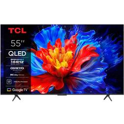 TCL 55P89K 55 Inch QLED 4K TV
