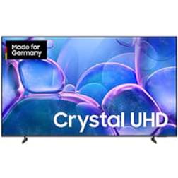 Samsung LED-Fernseher GU75U7099FUXZG