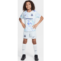 Nike Inter Milan 2025 26 Stadium Bortaställ XL